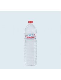 Binpınar 1,5 lt