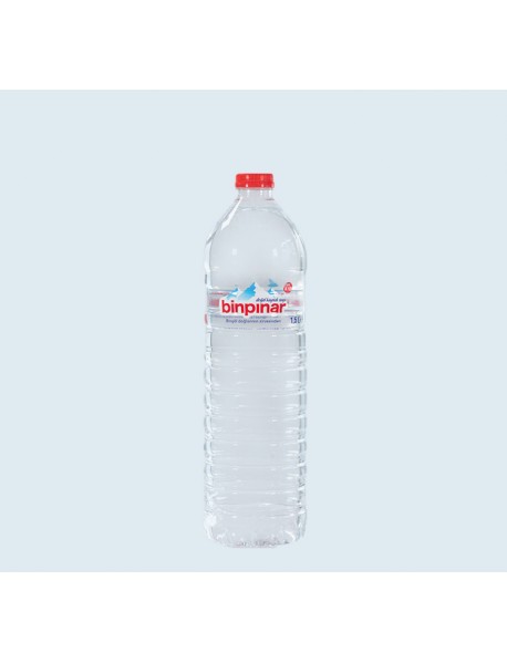 Binpınar 1,5 lt