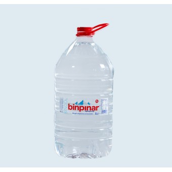 Binpınar 5 lt