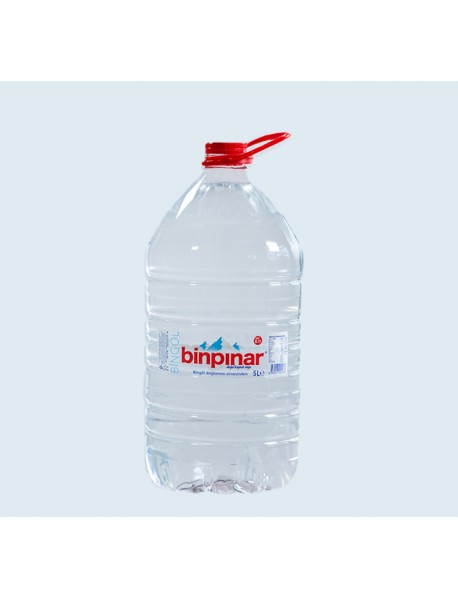 Binpınar 5 lt