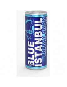 Blue İstanbul Energi İçeceği 250 ml