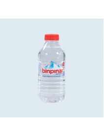 Binpınar Su 0,33 ml