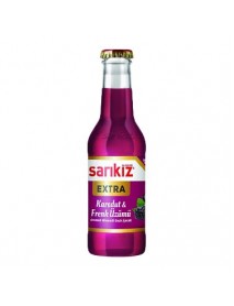 Sarıkız Soda Karadut 200ml